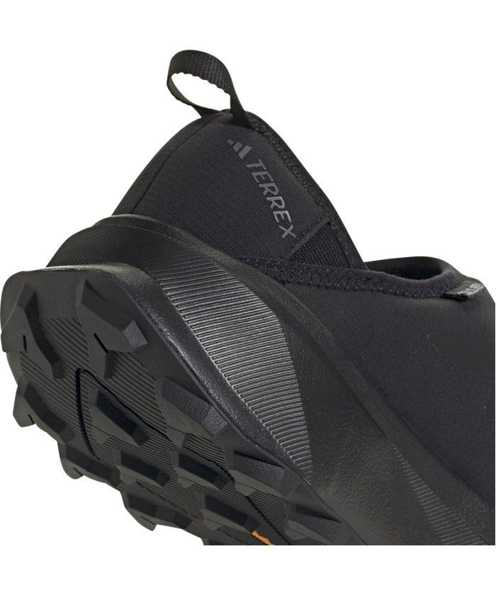 アディダス adidas アディダス adidas アウトドア テレックス ウィンタースリッポン COLD.RDY / TERREX WINTER SLIP-ON COLD.RDY ID （コアブラック/コアブラック） コアブラック/コアブラック
