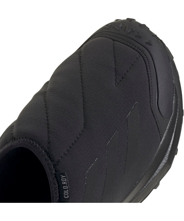 アディダス adidas アディダス adidas アウトドア テレックス ウィンタースリッポン COLD.RDY / TERREX WINTER SLIP-ON COLD.RDY ID （コアブラック/コアブラック） コアブラック/コアブラック