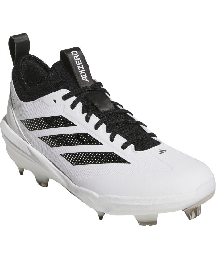 アディダス adidas アディダス adidas アディゼロ インパクト 2.0 TPU / ADIZERO IMPACT 2.0 TPU CLEATS JH6738 （フットウェアホワイト/コア） フットウェアホワイト/コア