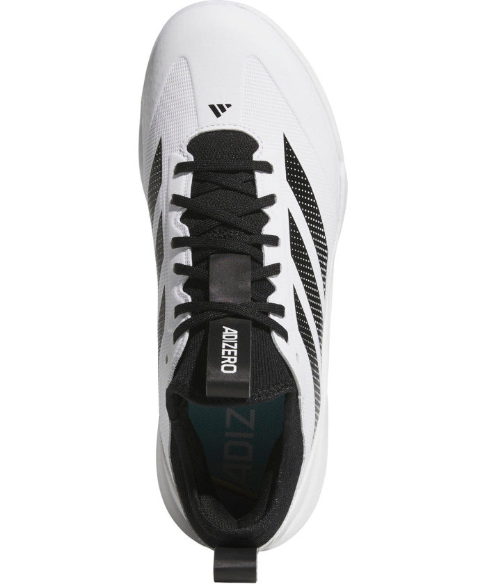 アディダス adidas アディダス adidas アディゼロ インパクト 2.0 TPU / ADIZERO IMPACT 2.0 TPU CLEATS JH6738 （フットウェアホワイト/コア） フットウェアホワイト/コア