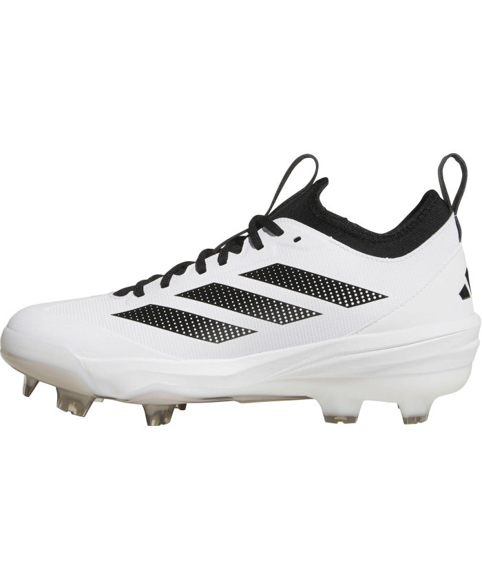 アディダス adidas アディダス adidas アディゼロ インパクト 2.0 TPU / ADIZERO IMPACT 2.0 TPU CLEATS JH6738 （フットウェアホワイト/コア） フットウェアホワイト/コア