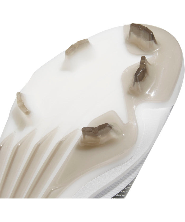 アディダス adidas アディダス adidas アディゼロ インパクト 2.0 TPU / ADIZERO IMPACT 2.0 TPU CLEATS JH6738 （フットウェアホワイト/コア） フットウェアホワイト/コア