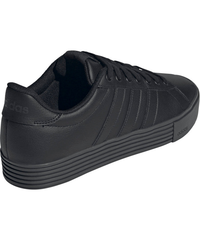 アディダス adidas アディダス adidas デイリー 4.0 / Daily 4.0 メンズ レディース 男性 女性 シューズ 靴 スニーカー デイリー 普段履き レギュラー （コアブラック/コアブラック） コアブラック/コアブラック