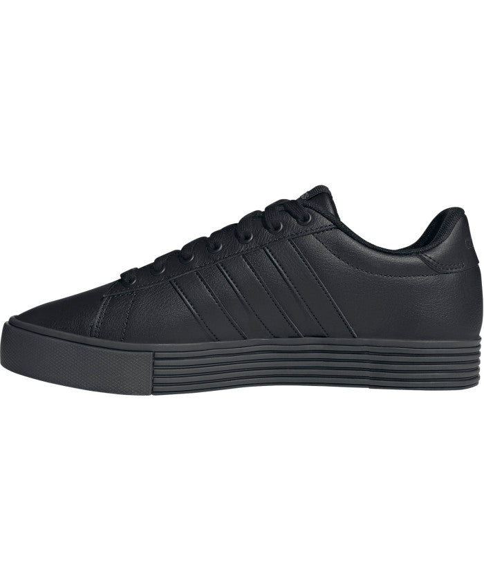 アディダス adidas アディダス adidas デイリー 4.0 / Daily 4.0 メンズ レディース 男性 女性 シューズ 靴 スニーカー デイリー 普段履き レギュラー （コアブラック/コアブラック） コアブラック/コアブラック
