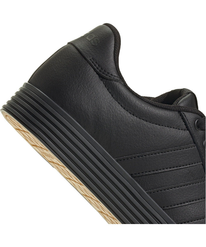 アディダス adidas アディダス adidas デイリー 4.0 / Daily 4.0 メンズ レディース 男性 女性 シューズ 靴 スニーカー デイリー 普段履き レギュラー （コアブラック/コアブラック） コアブラック/コアブラック