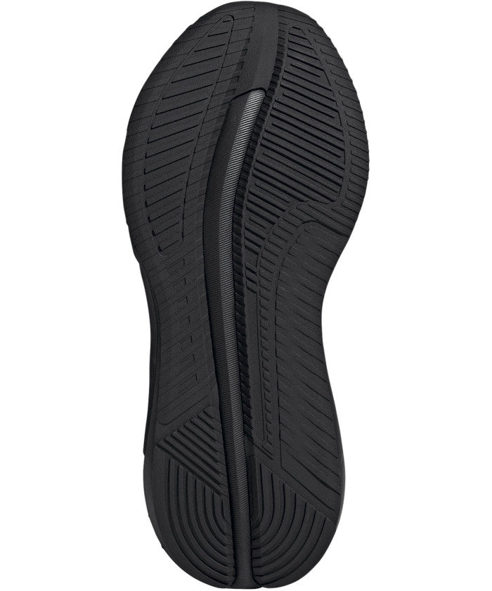 アディダス adidas アディダス adidas 陸上 GLX 7 ランニングシューズ レディース 女性 ウィメンズ 靴 軽量 クッション性 爽やか レギュラーフィット （コアブラック/コアブラック） コアブラック/コアブラック