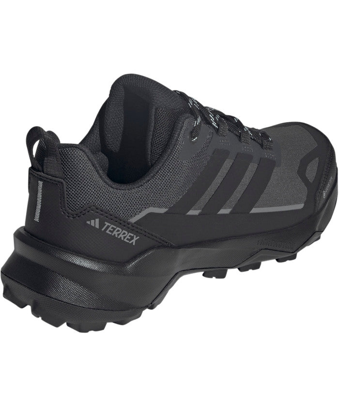 アディダス adidas アディダス adidas アウトドア Terrex スカイチェイサー AX5 GORE-TEX ハイキング レディース ウィメンズ 女性 シューズ トレイル （カーボン/コアブラック/セ） カーボン/コアブラック/セ