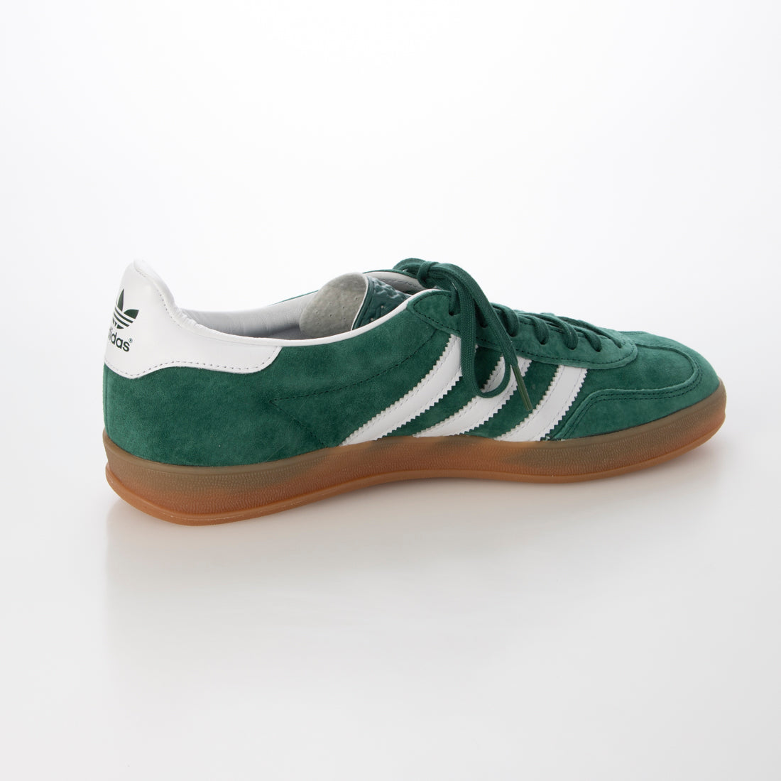 アディダス adidas adidas - GAZELLE INDOOR MENS WMNS GREEN 【IG1596】 （GREEN） GREEN