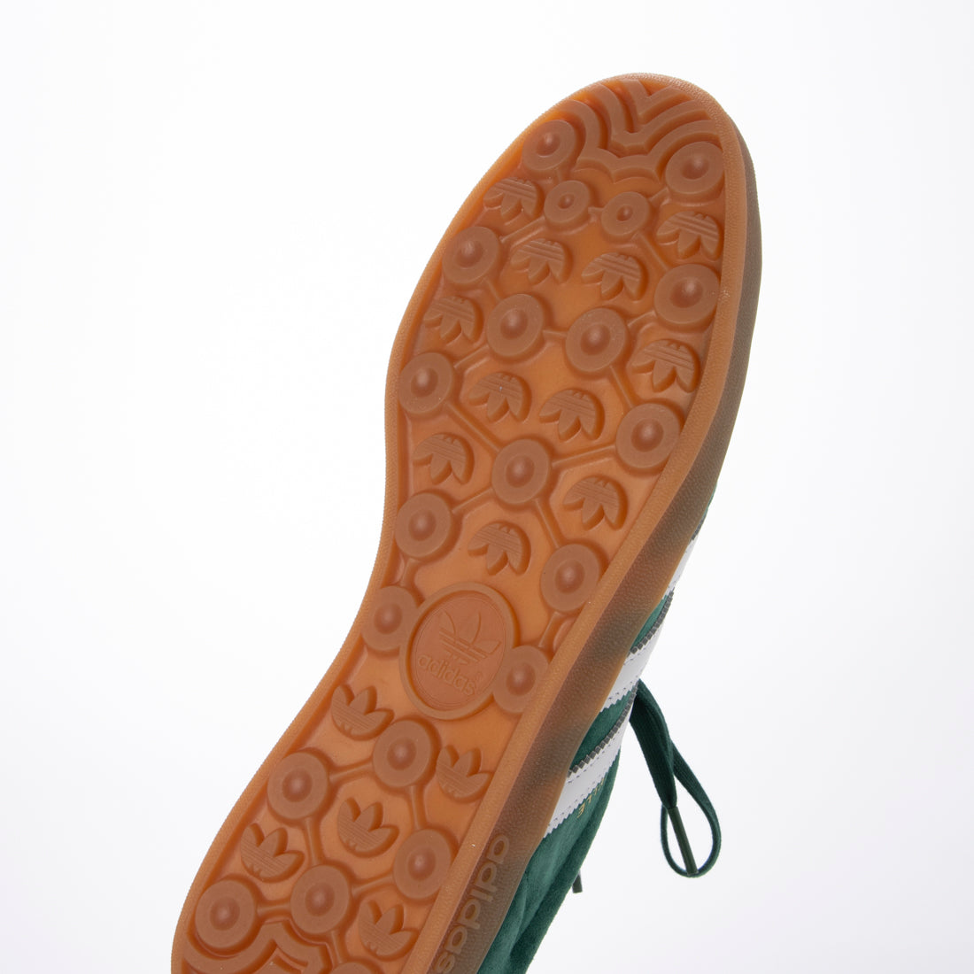 アディダス adidas adidas - GAZELLE INDOOR MENS WMNS GREEN 【IG1596】 （GREEN） GREEN