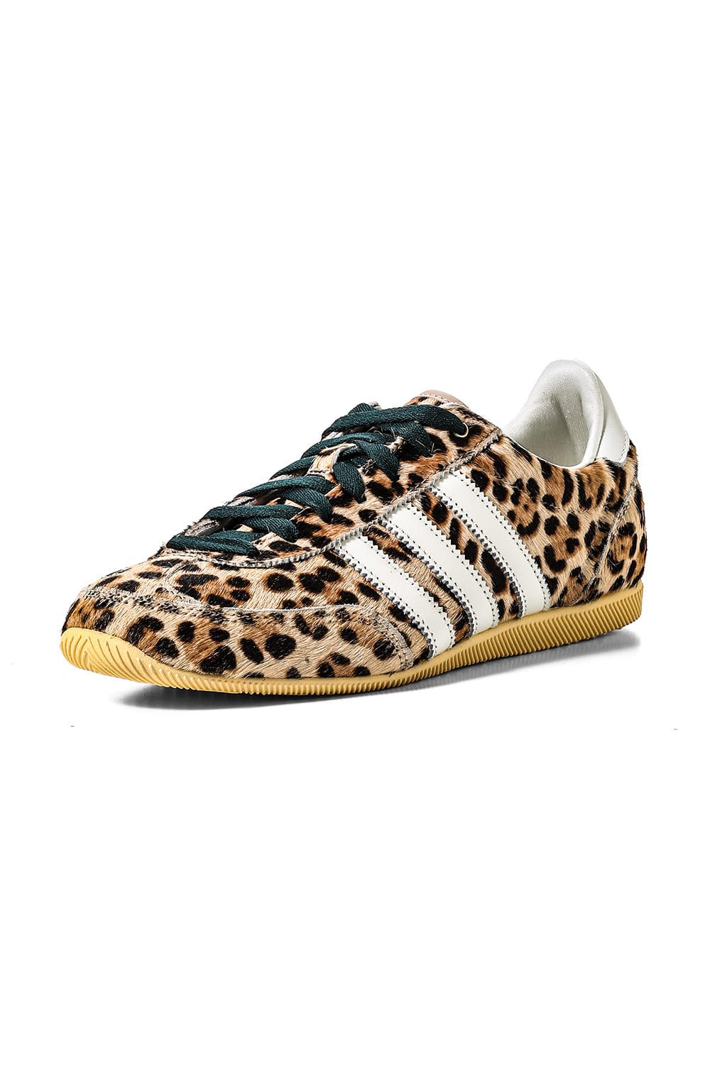 アディダス adidas JAPAN W （Beige × Ivory × Aurora Ivy） Beige × Ivory × Aurora Ivy