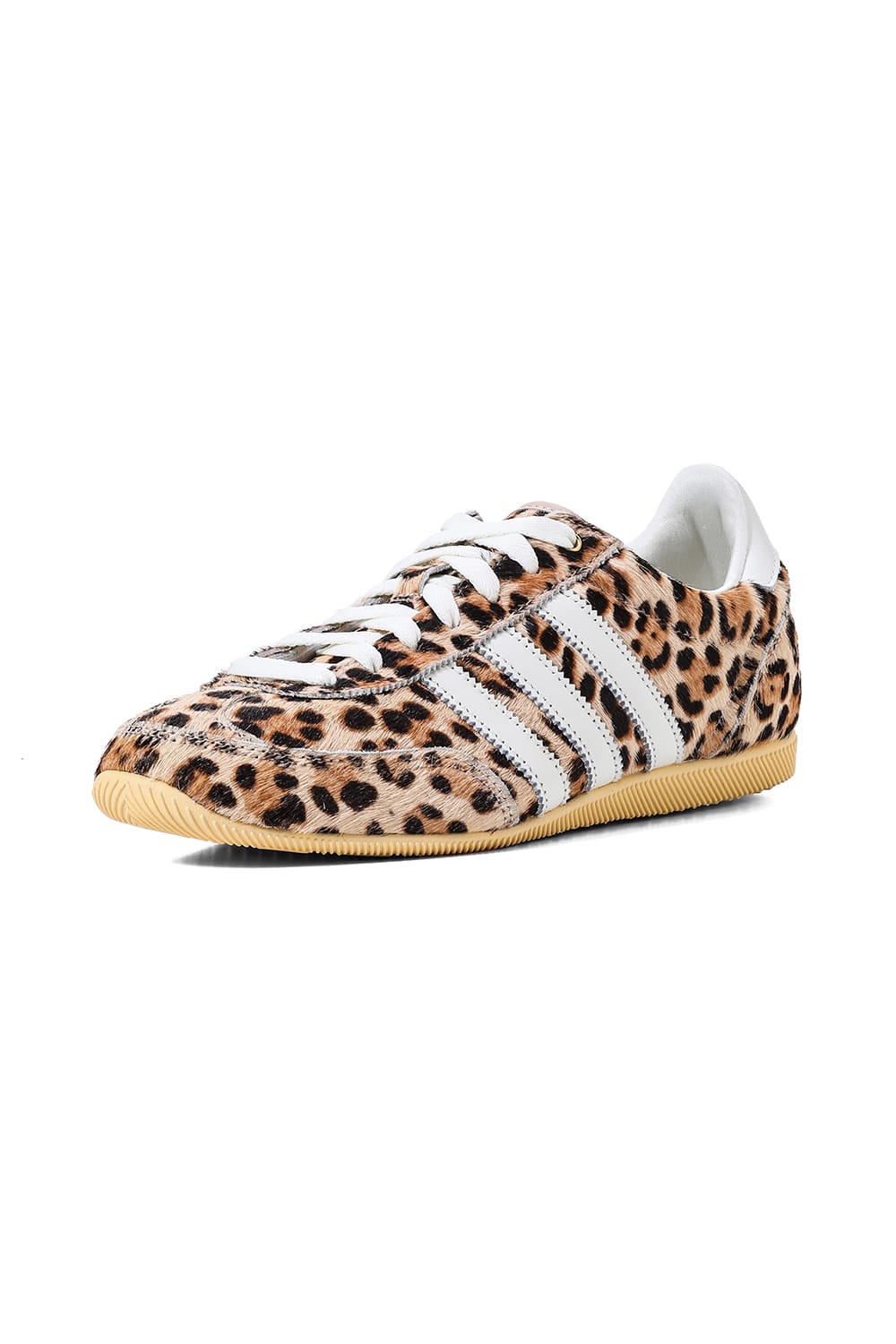 アディダス adidas JAPAN W （Beige × Ivory × Aurora Ivy） Beige × Ivory × Aurora Ivy
