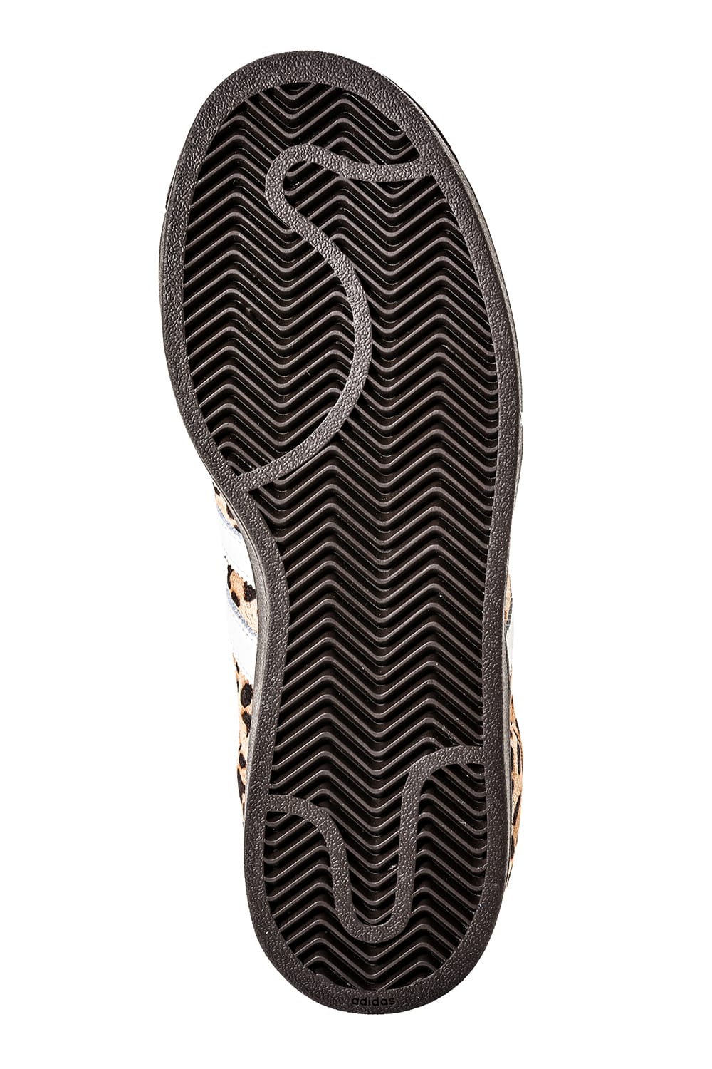 アディダス adidas SUPERSTAR II W （Dark Brown × Ivory × Gold） Dark Brown × Ivory × Gold