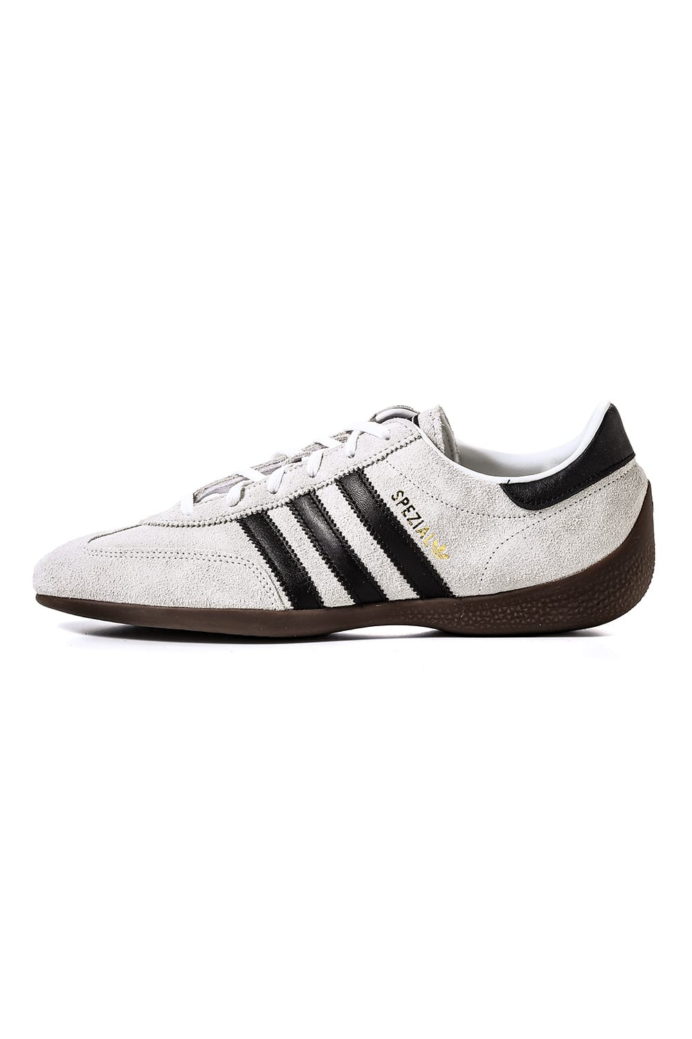 アディダス adidas HANDBALL SPEZIAL LO PRO W （White × Black × Gold Metallic） White × Black × Gold Metallic