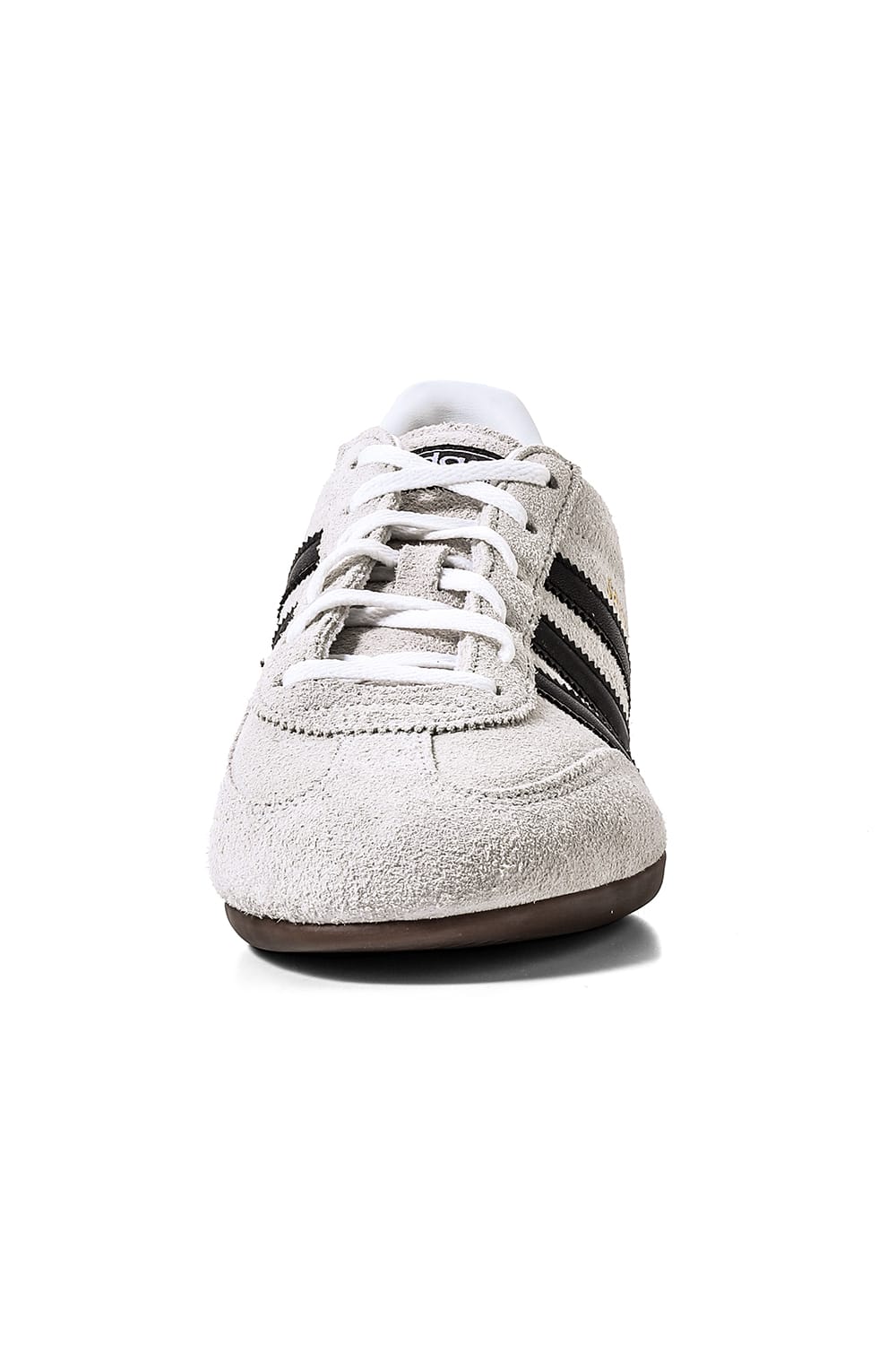 アディダス adidas HANDBALL SPEZIAL LO PRO W （White × Black × Gold Metallic） White × Black × Gold Metallic