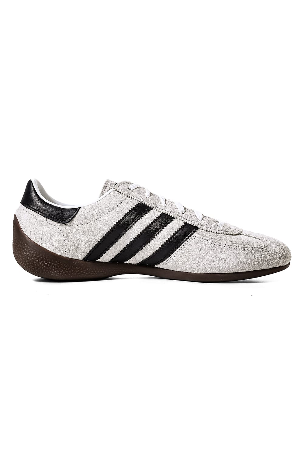アディダス adidas HANDBALL SPEZIAL LO PRO W （White × Black × Gold Metallic） White × Black × Gold Metallic
