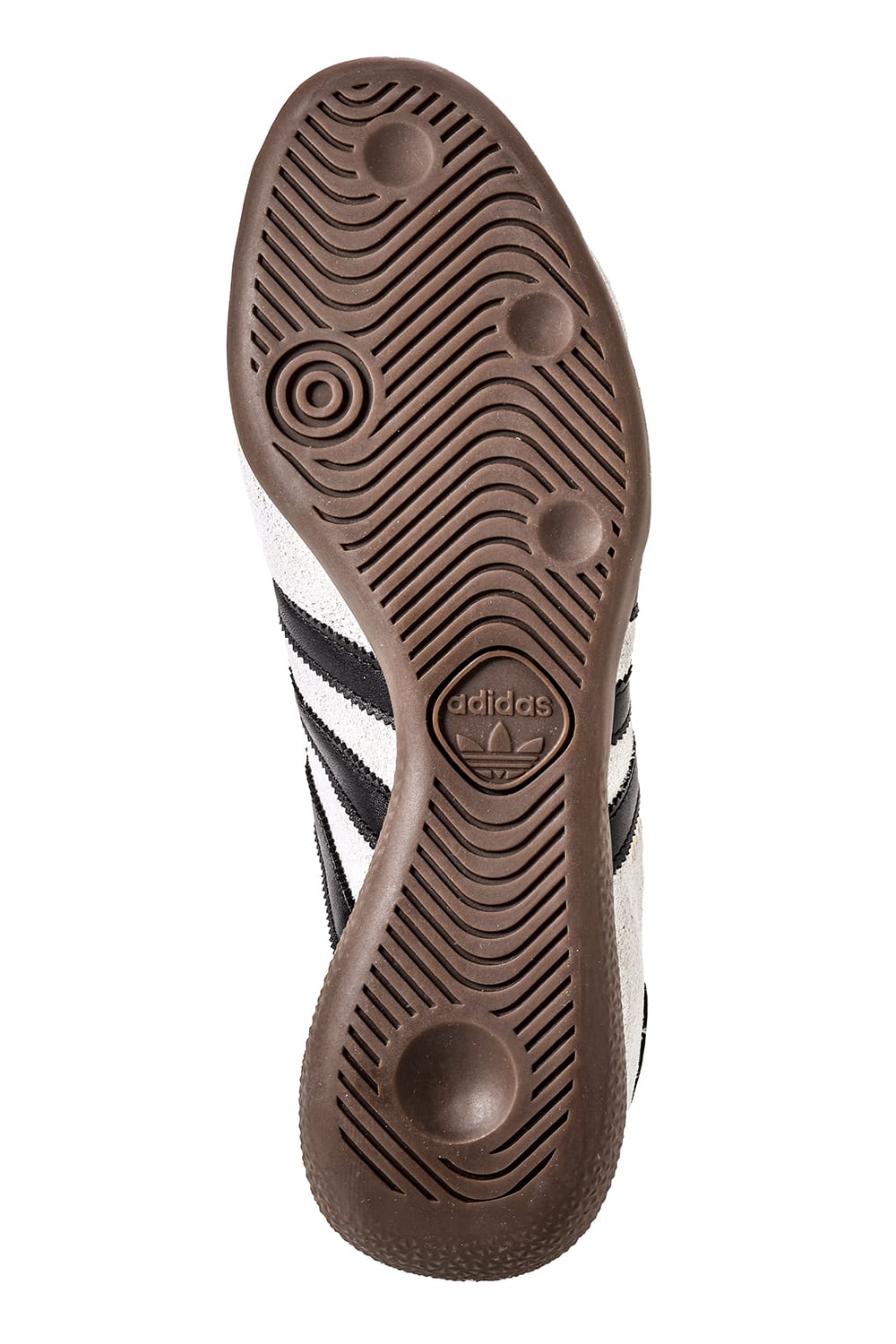 アディダス adidas HANDBALL SPEZIAL LO PRO W （White × Black × Gold Metallic） White × Black × Gold Metallic