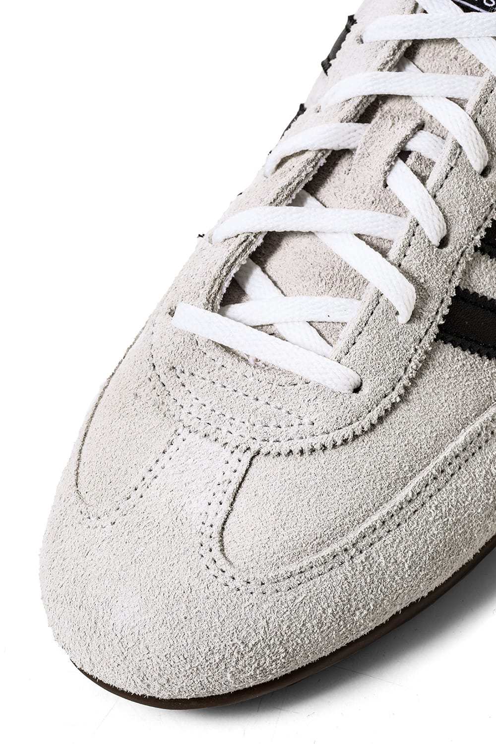 アディダス adidas HANDBALL SPEZIAL LO PRO W （White × Black × Gold Metallic） White × Black × Gold Metallic