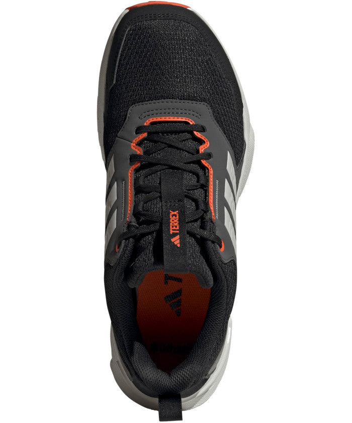 アディダス adidas アディダス adidas アウトドア トレースファインダー トレイルランニング / TRACEFINDER TRAIL RUNNING JR9136 （コアブラック/グレーワン/） コアブラック/グレーワン/