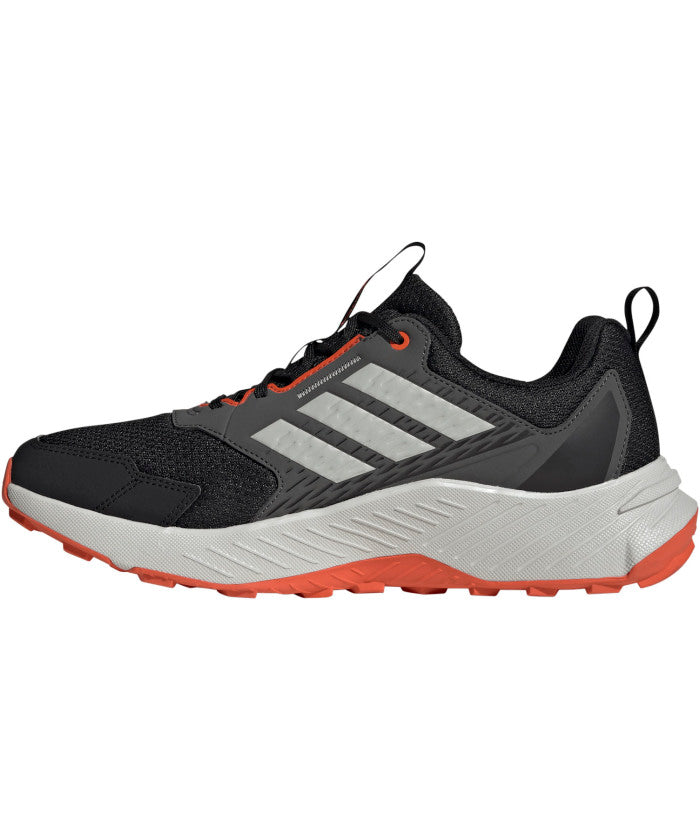 アディダス adidas アディダス adidas アウトドア トレースファインダー トレイルランニング / TRACEFINDER TRAIL RUNNING JR9136 （コアブラック/グレーワン/） コアブラック/グレーワン/
