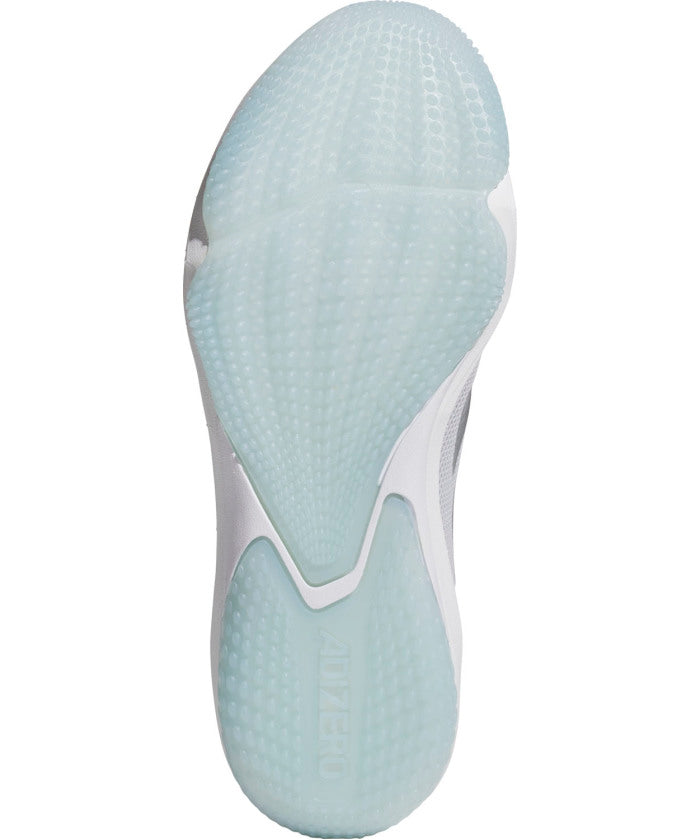 アディダス adidas アディダス adidas アディゼロ インパクト 2.0 ターフシューズ / ADIZERO IMPACT 2.0 TURF SHOES JH6744 （チームライトグレー/シルバ） チームライトグレー/シルバ