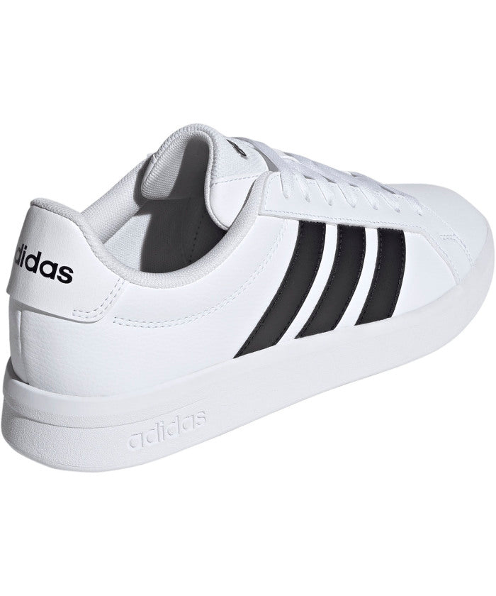アディダス adidas アディダス adidas グランドコートベース 3.0 / GRANDCOURTBASE 3.0 JR4613 （フットウェアホワイト/コア） フットウェアホワイト/コア