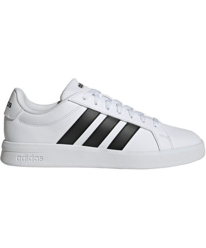 アディダス adidas アディダス adidas グランドコートベース 3.0 / GRANDCOURTBASE 3.0 JR4613 （フットウェアホワイト/コア） フットウェアホワイト/コア