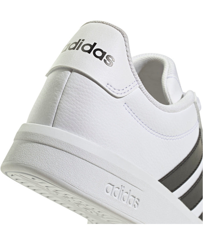 アディダス adidas アディダス adidas グランドコートベース 3.0 / GRANDCOURTBASE 3.0 JR4613 （フットウェアホワイト/コア） フットウェアホワイト/コア