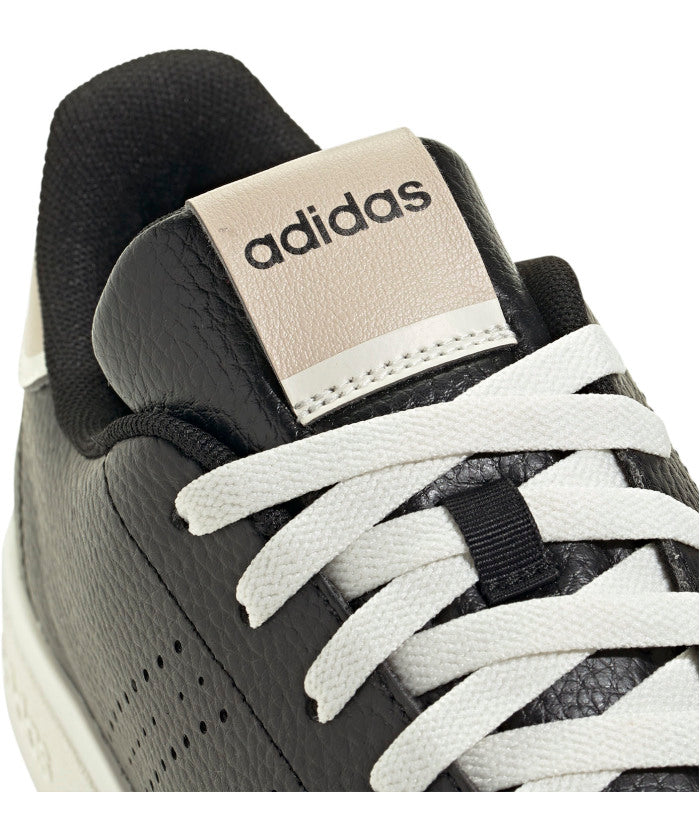アディダス adidas アディダス adidas アドバンコート ベース 2.0 / ADVANTAGE BASE 2.0 IH1703 （コアブラック/コアブラック） コアブラック/コアブラック