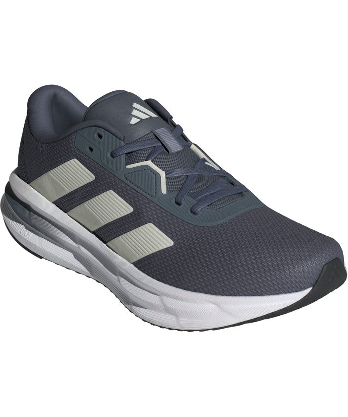 アディダス adidas アディダス adidas GLX 7 ランニング / GLX 7 Running メンズ 男性 シューズ 靴 長距離 ランナー 耐久性 レギュラーフィット 部活 （オニキス/オービットグレー） オニキス/オービットグレー