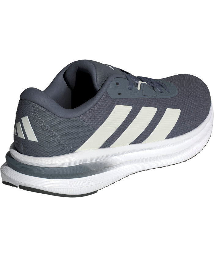 アディダス adidas アディダス adidas GLX 7 ランニング / GLX 7 Running メンズ 男性 シューズ 靴 長距離 ランナー 耐久性 レギュラーフィット 部活 （オニキス/オービットグレー） オニキス/オービットグレー