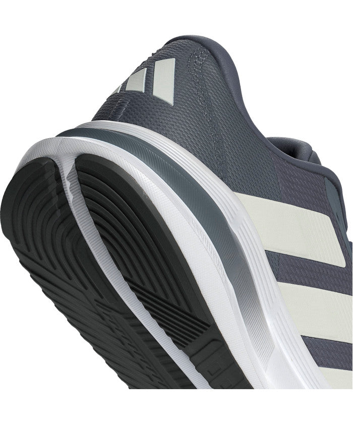 アディダス adidas アディダス adidas GLX 7 ランニング / GLX 7 Running メンズ 男性 シューズ 靴 長距離 ランナー 耐久性 レギュラーフィット 部活 （オニキス/オービットグレー） オニキス/オービットグレー