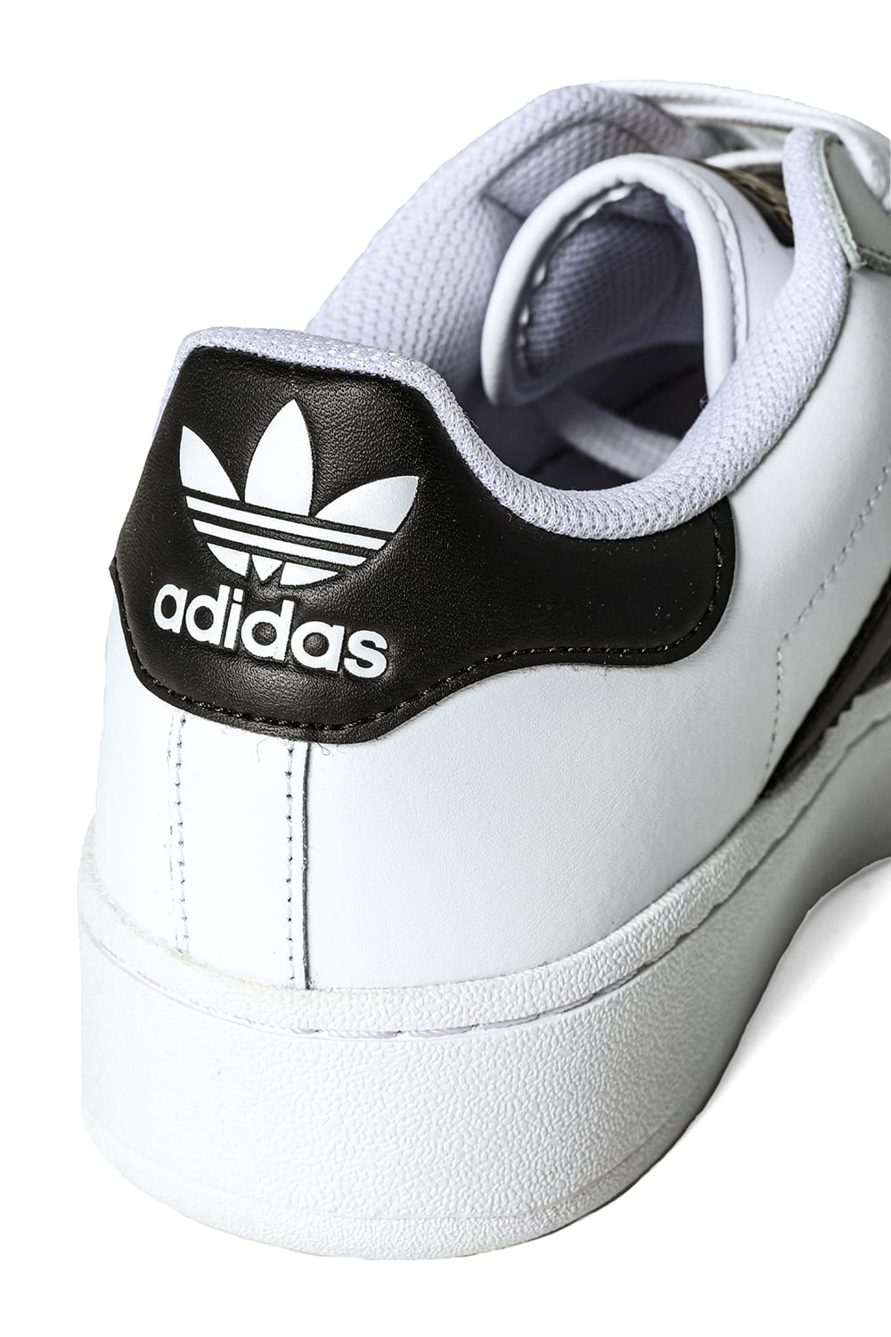 アディダス adidas adidas SUPERSTAR XLG