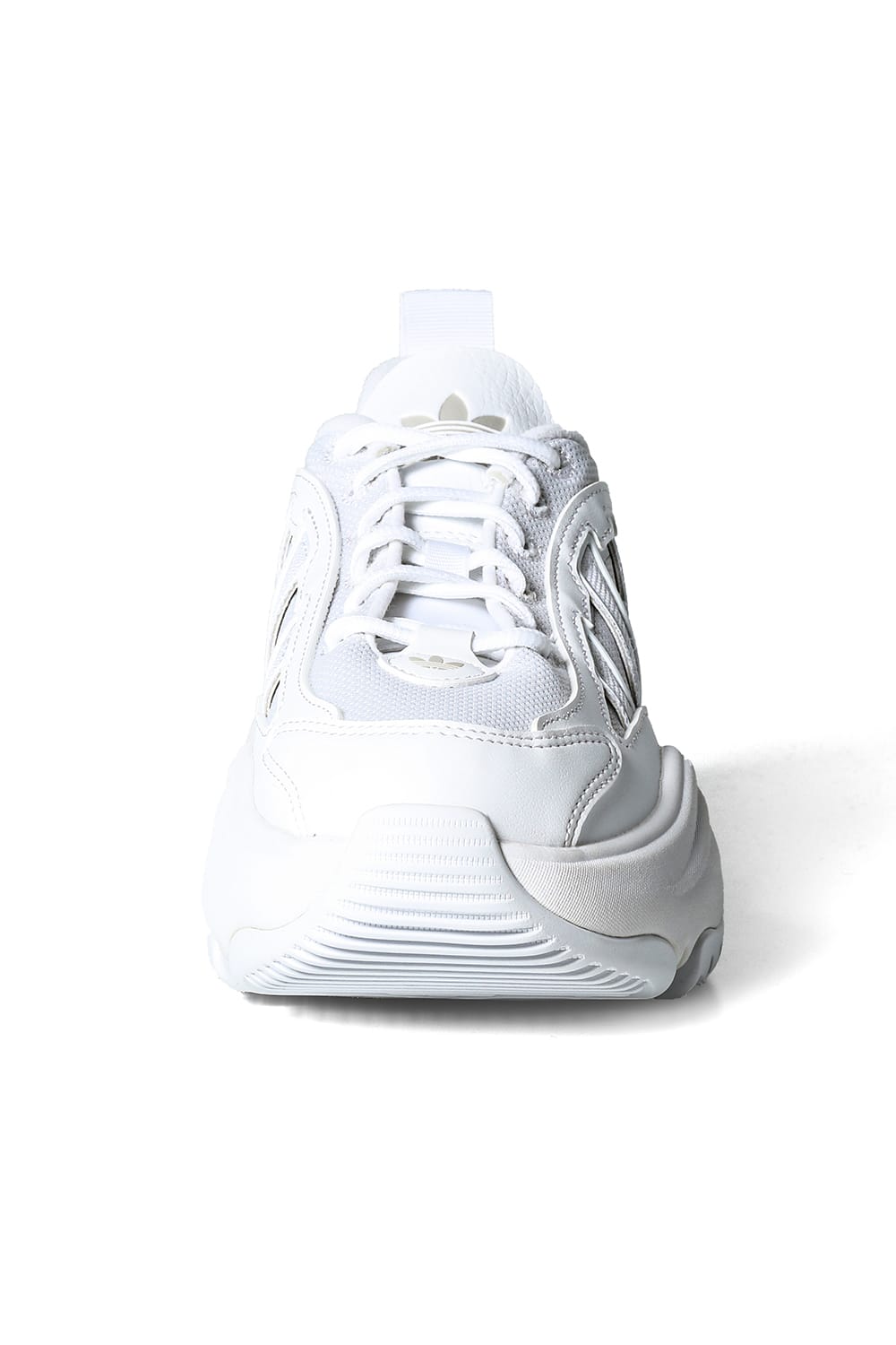 アディダス adidas OZGAIA W （White×White） White×White