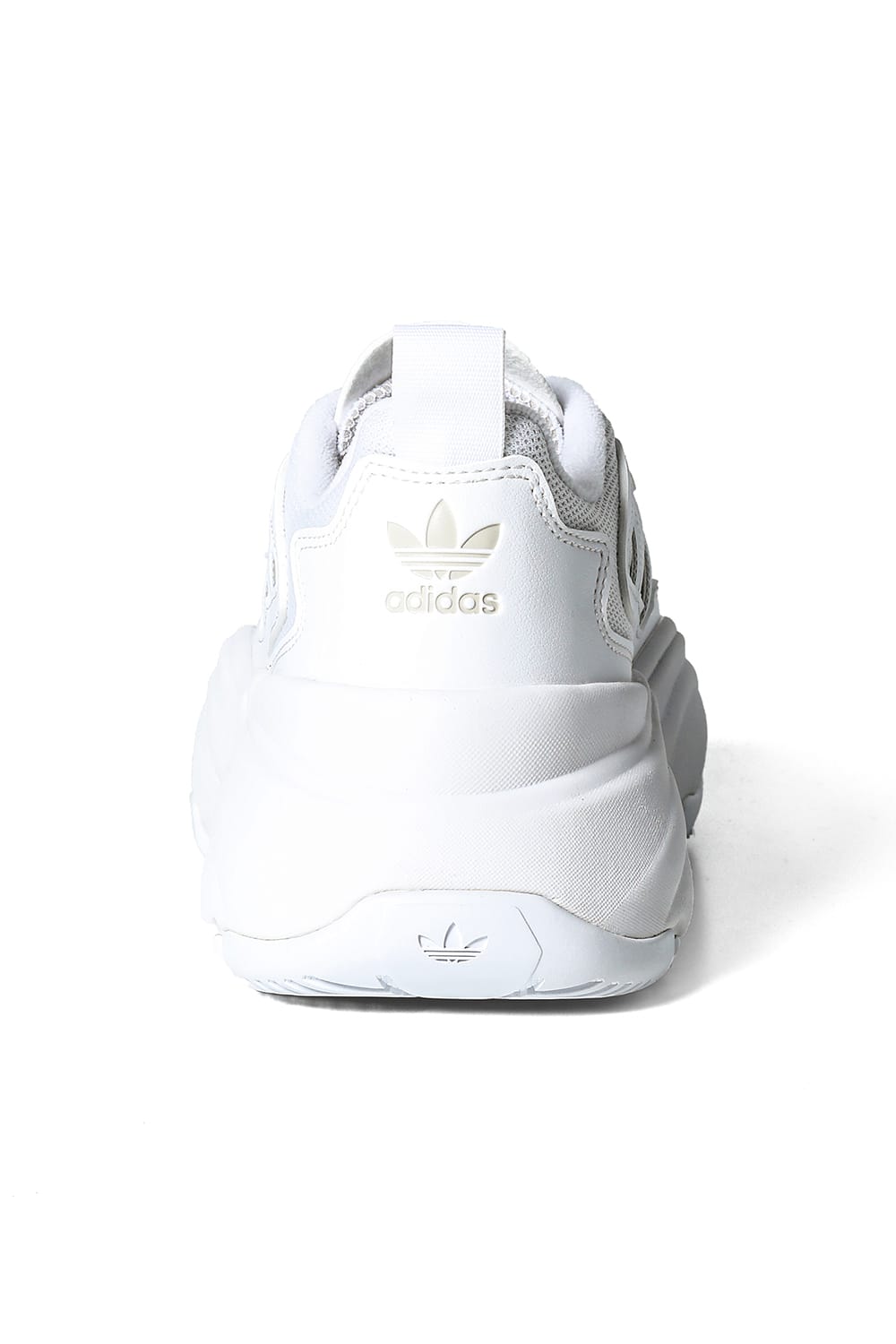 アディダス adidas OZGAIA W （White×White） White×White