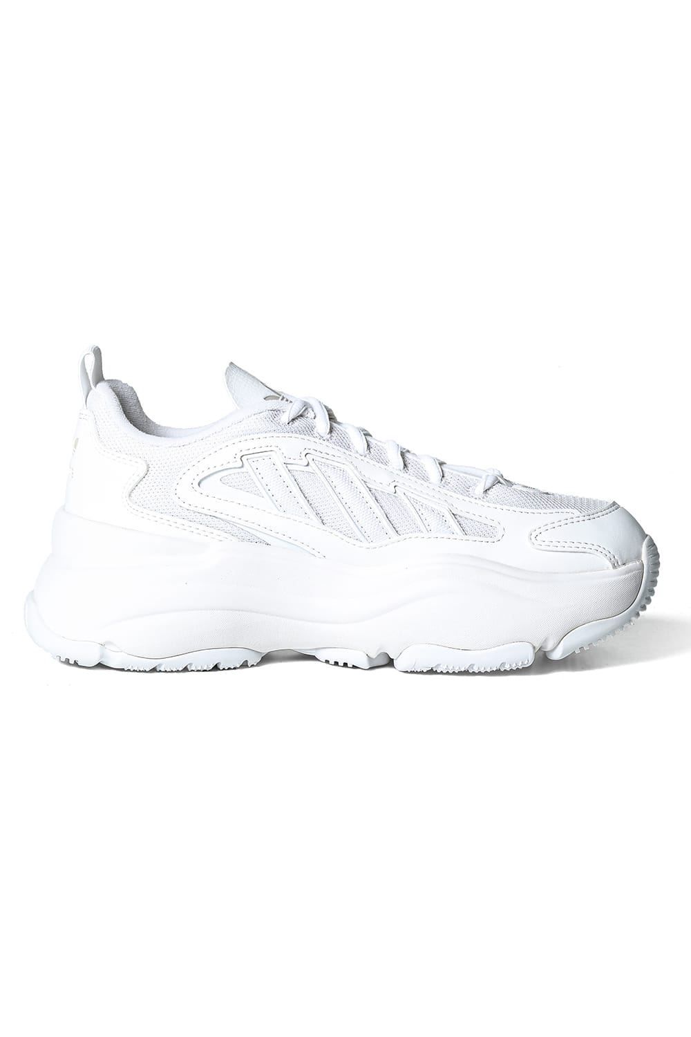 アディダス adidas OZGAIA W （White×White） White×White