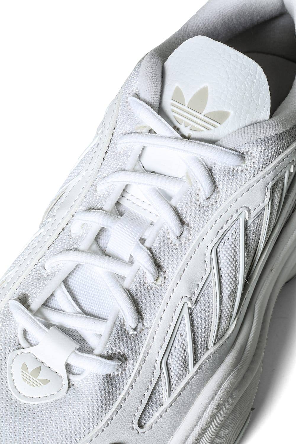 アディダス adidas OZGAIA W （White×White） White×White