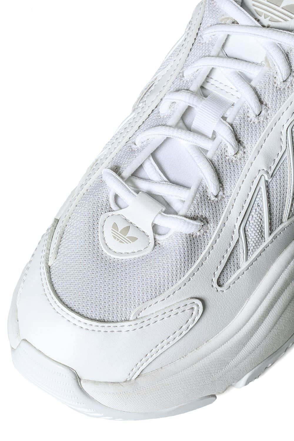 アディダス adidas OZGAIA W （White×White） White×White