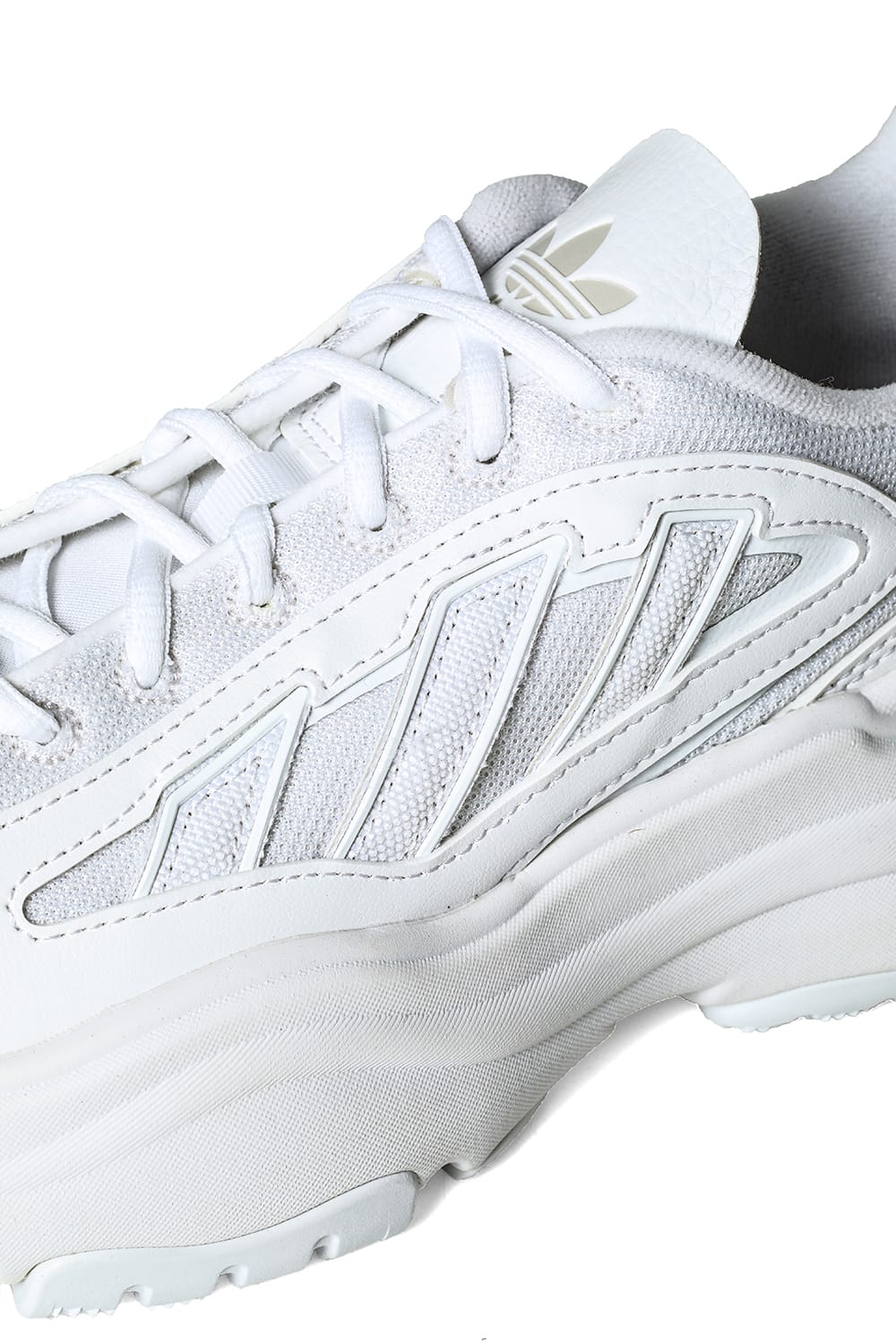 アディダス adidas OZGAIA W （White×White） White×White