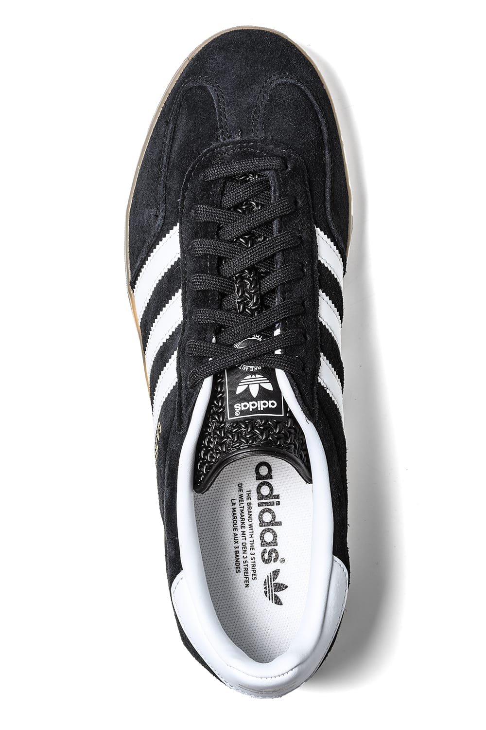 アディダス adidas adidas GAZELLE INDOOR