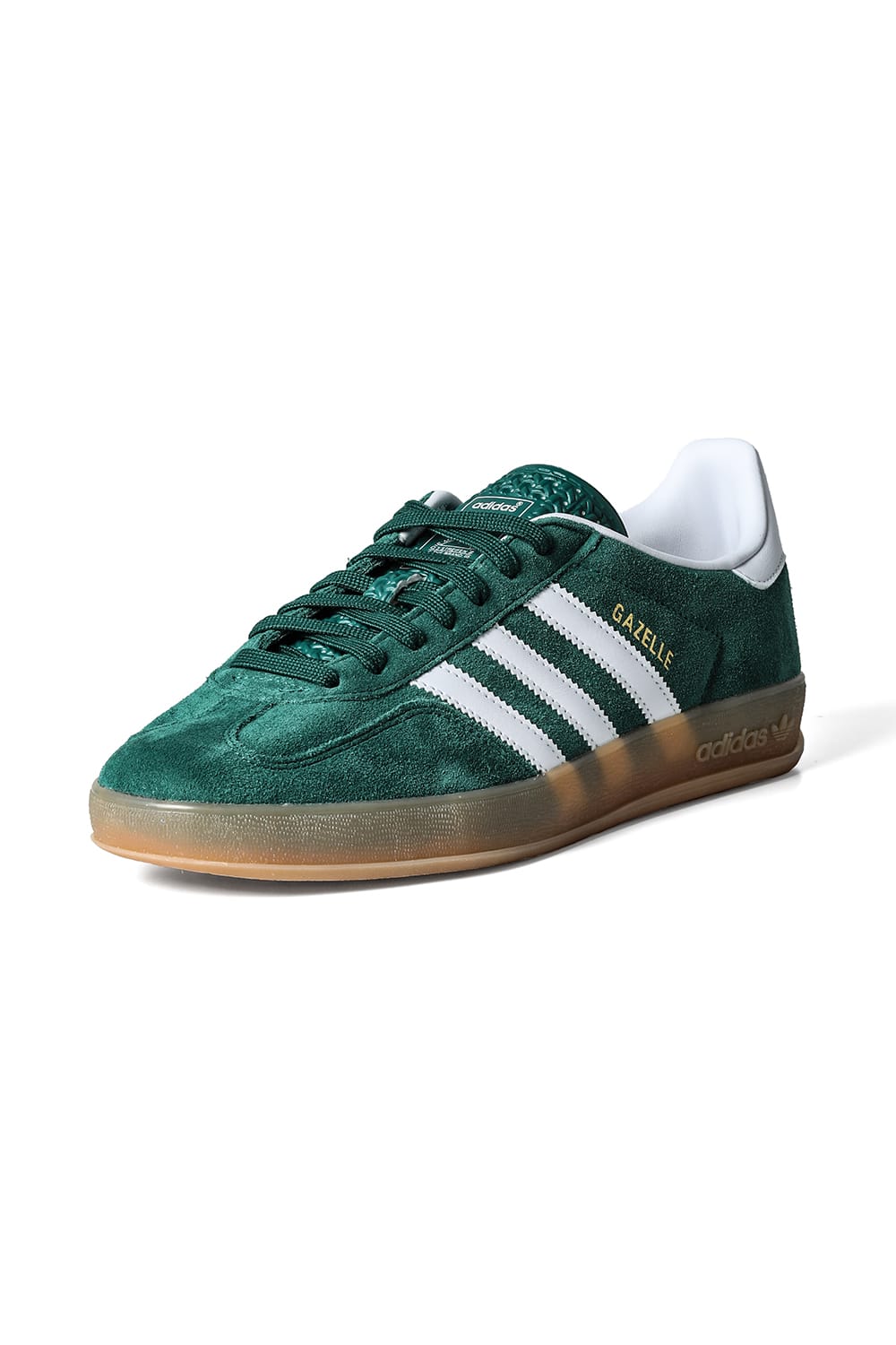 アディダス adidas adidas GAZELLE INDOOR