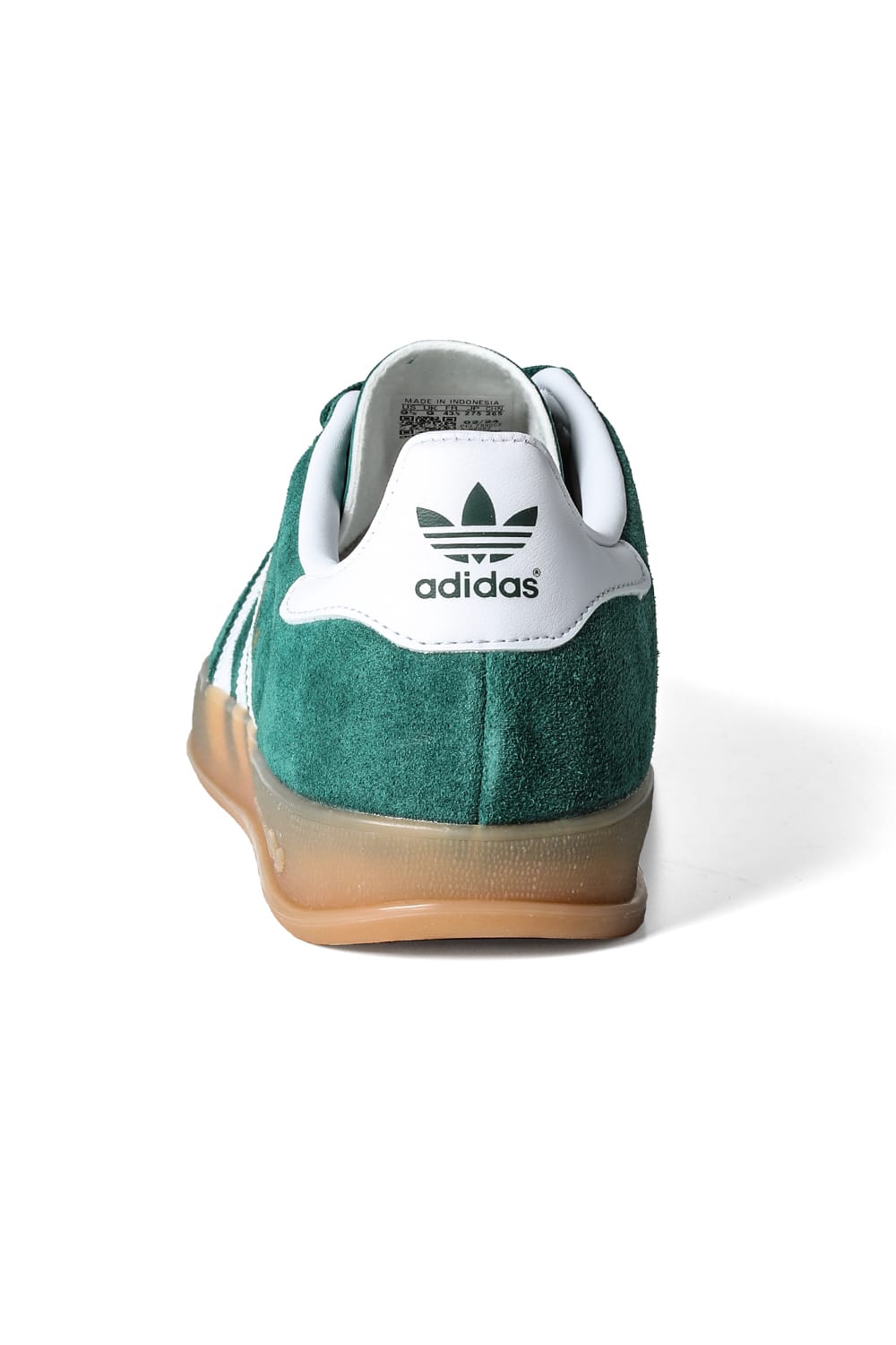 アディダス adidas adidas GAZELLE INDOOR
