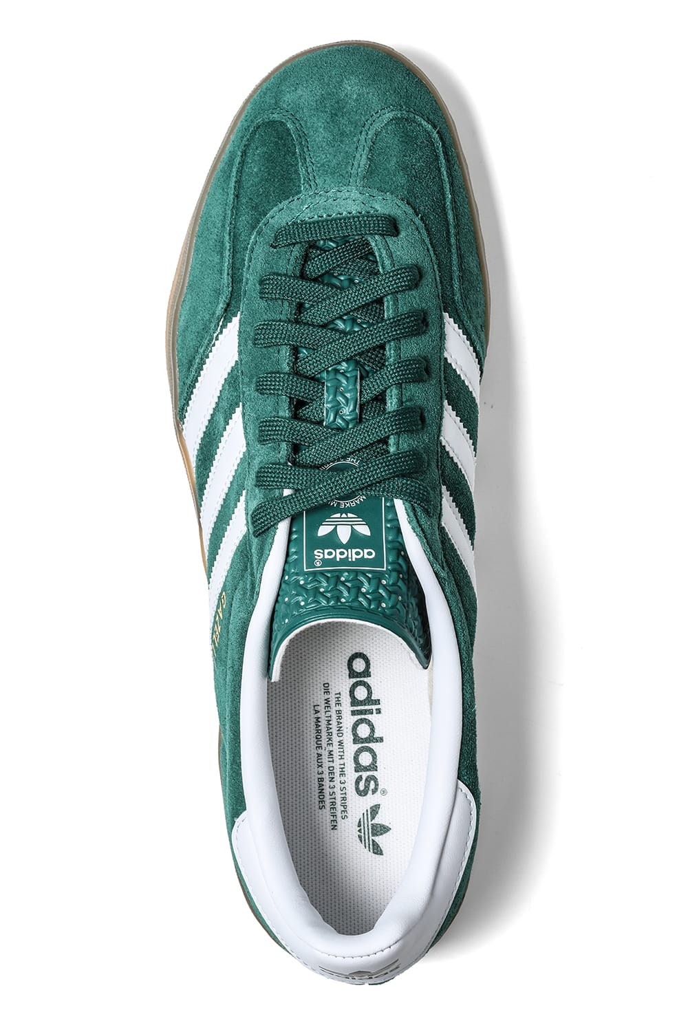 アディダス adidas adidas GAZELLE INDOOR