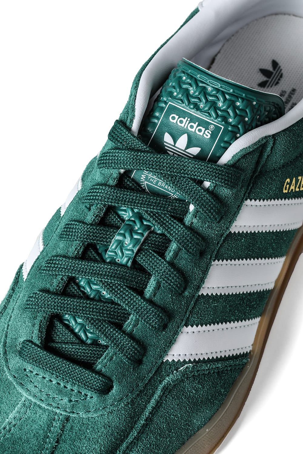 アディダス adidas adidas GAZELLE INDOOR