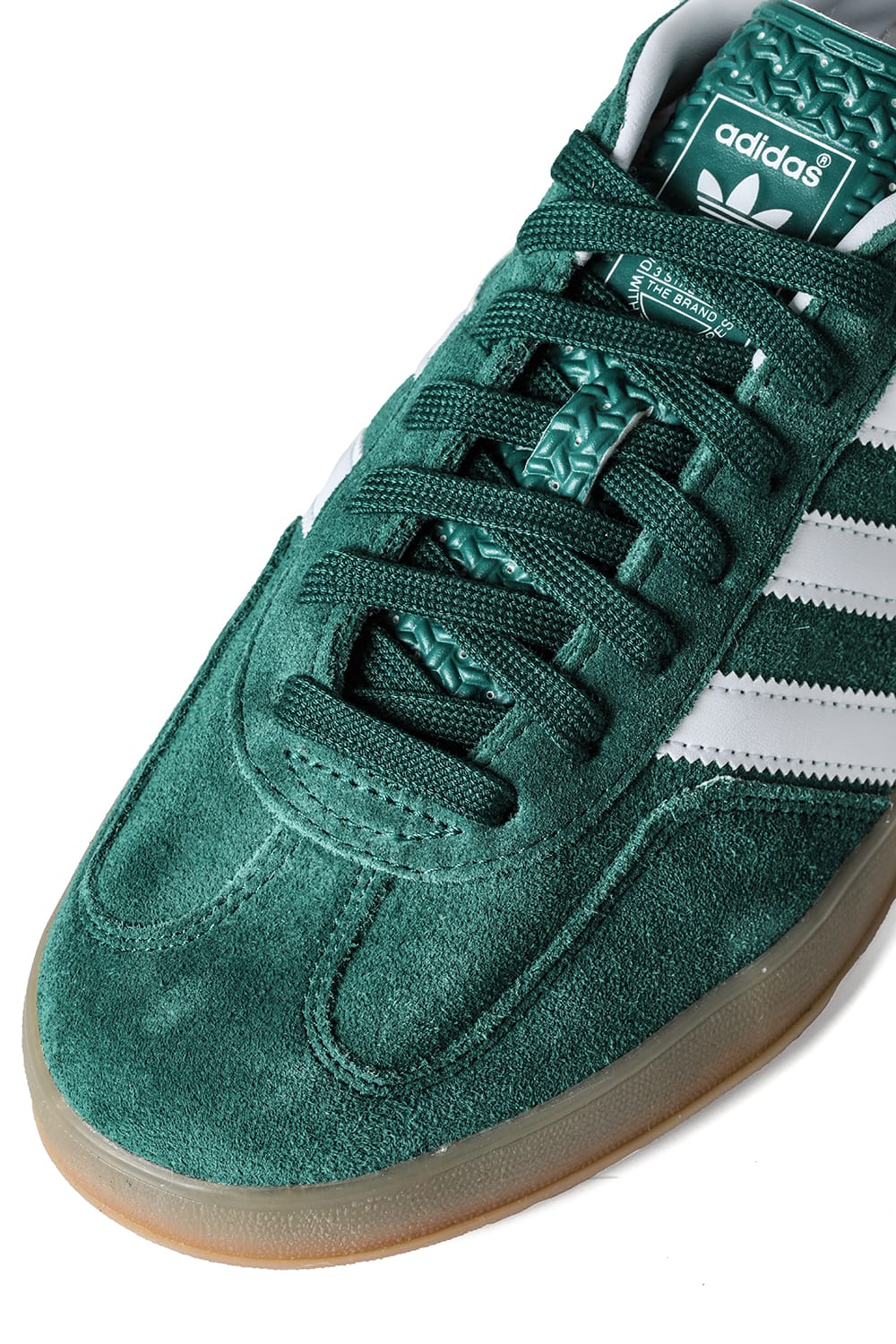 アディダス adidas adidas GAZELLE INDOOR