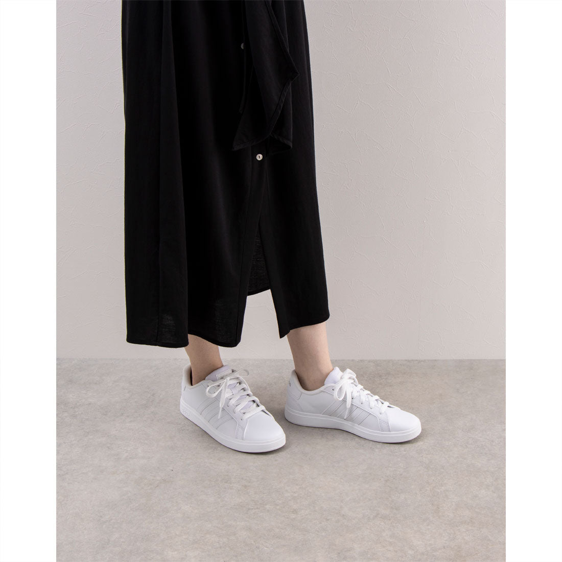 adidas GRANDCOURT 2.0K