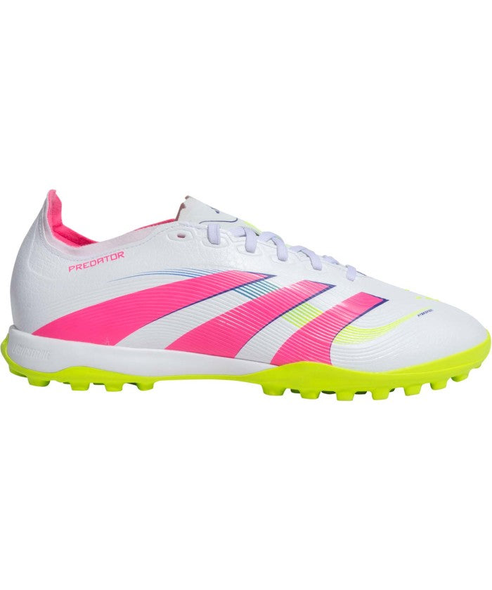 adidas soccer Predator LEAGUE TF spike shoes artificial turf training