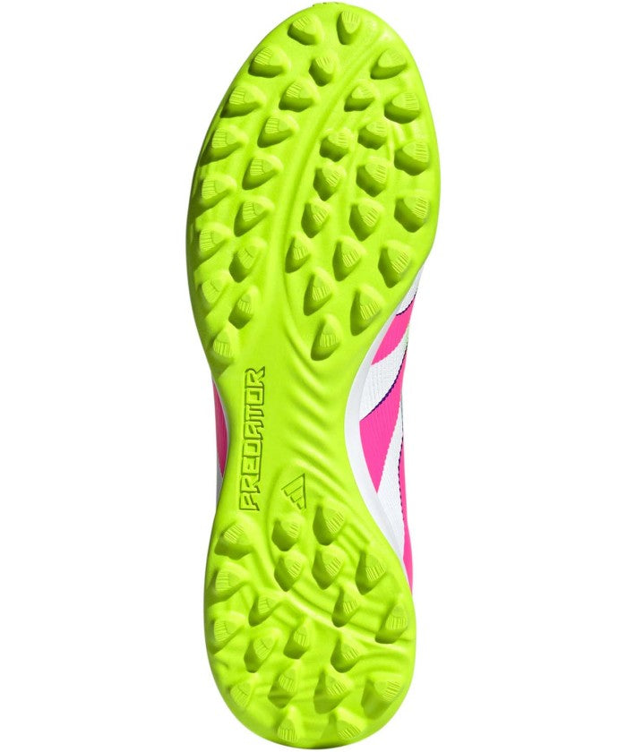 adidas soccer Predator LEAGUE TF spike shoes artificial turf training