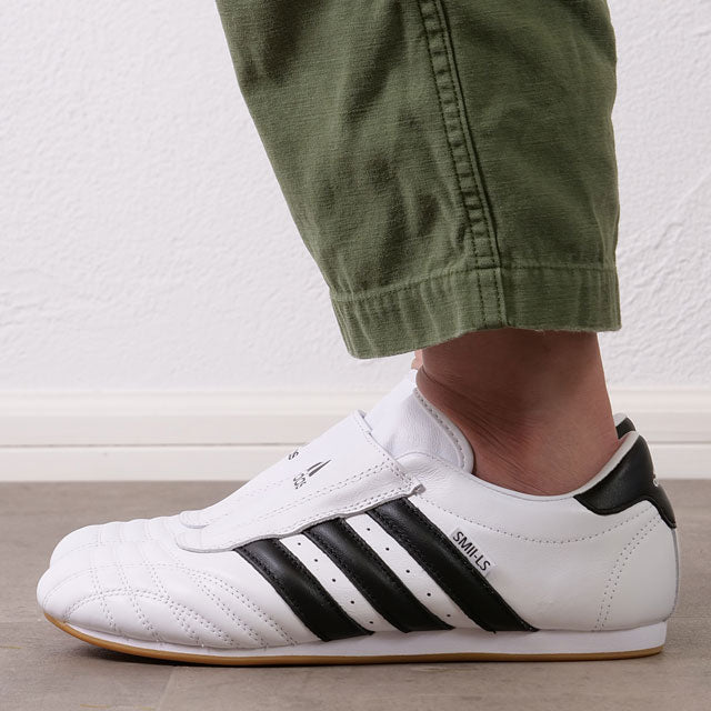 adidas TAEKWONDO W Footwear White/Core Black/Gum [NQY67/JQ4774]