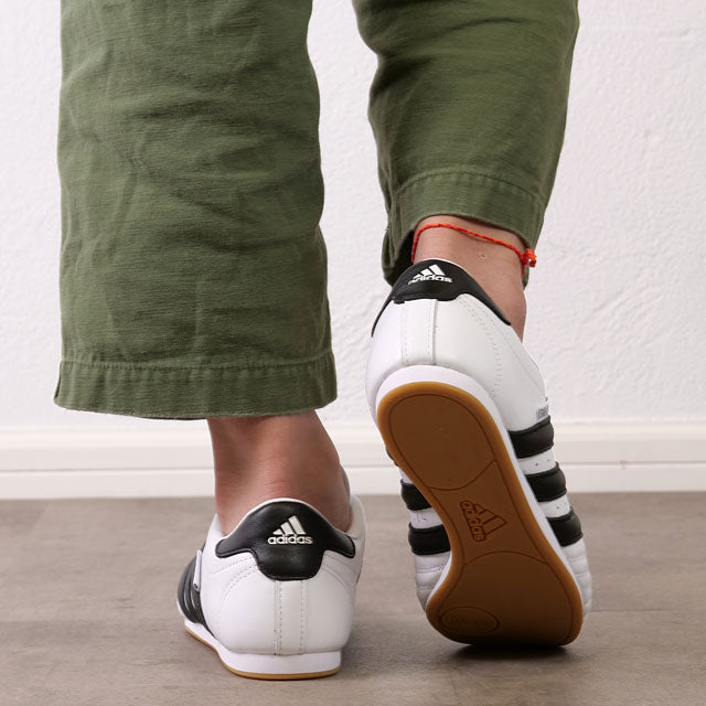 adidas TAEKWONDO W Footwear White/Core Black/Gum [NQY67/JQ4774]