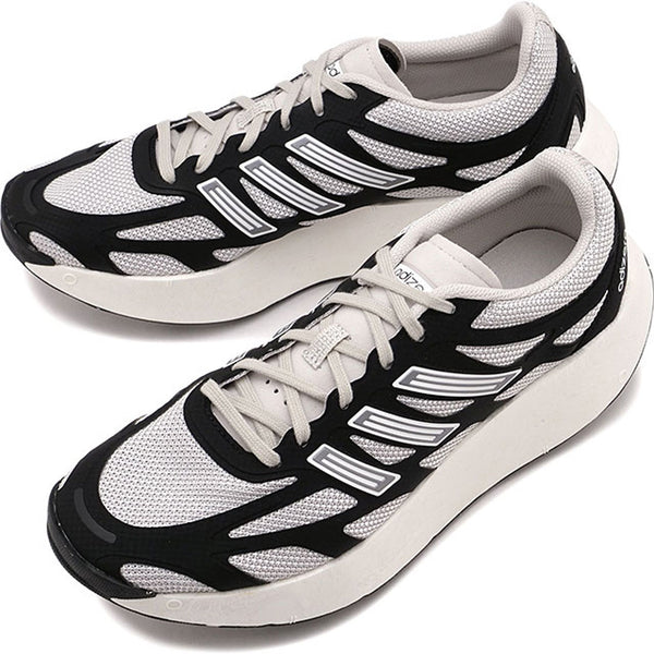 adidas ADIZERO ARUKU Core Black/Footwear White/Grey One [NKC26/JI3555]